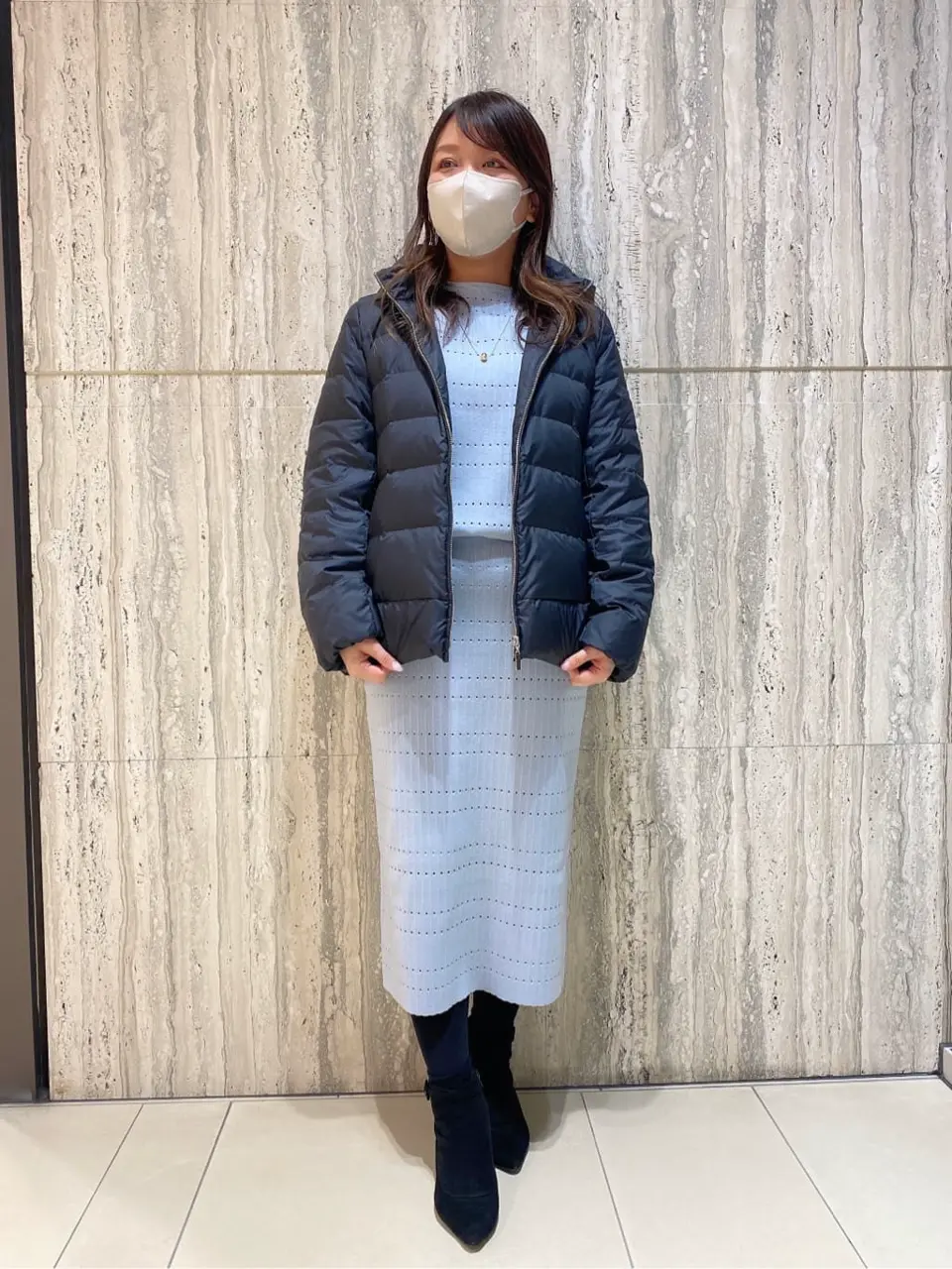 組曲 平瀬 コーディネート画像