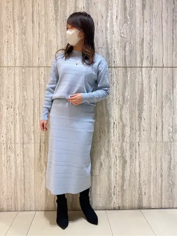 組曲 平瀬 コーディネート画像