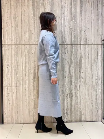 組曲 平瀬 コーディネート画像