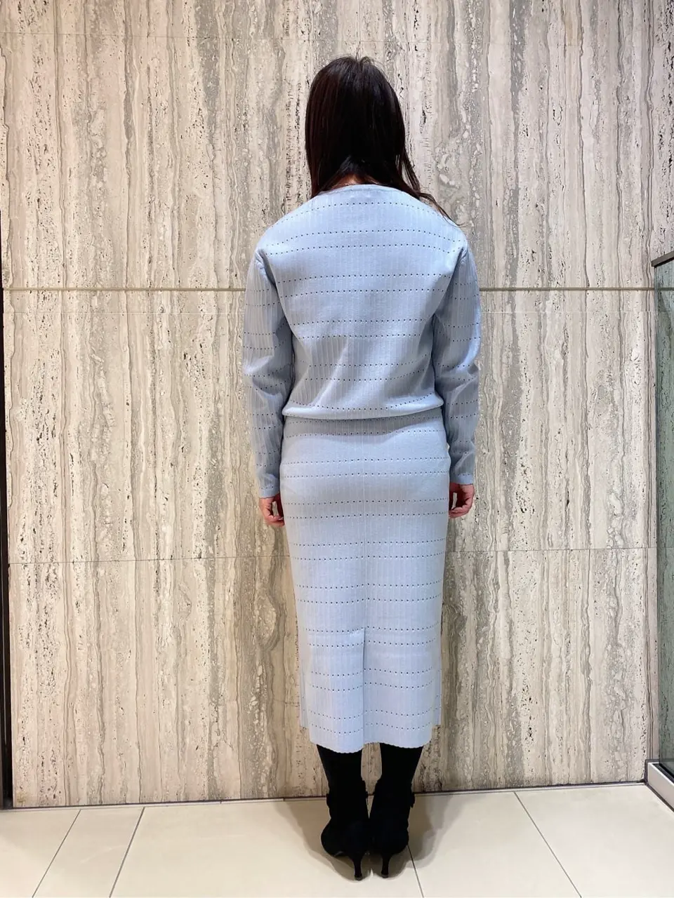 組曲 平瀬 コーディネート画像