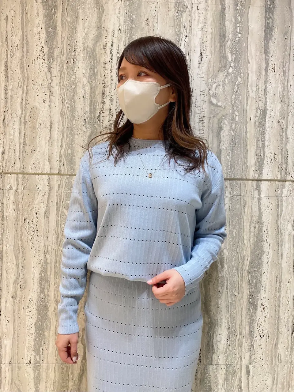 組曲 平瀬 コーディネート画像