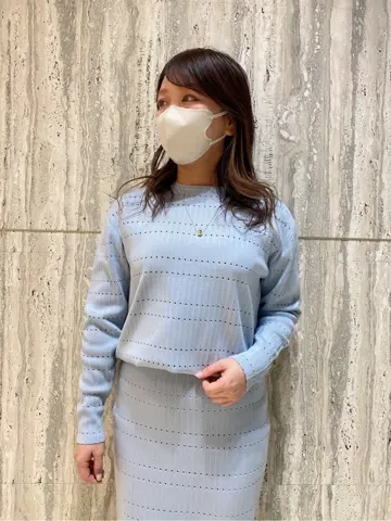 組曲 平瀬 コーディネート画像