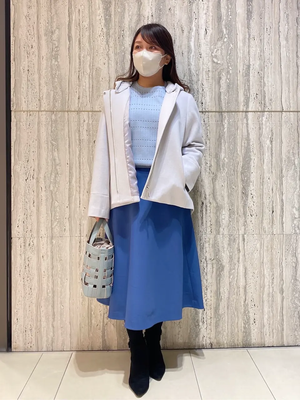 組曲 平瀬 コーディネート画像