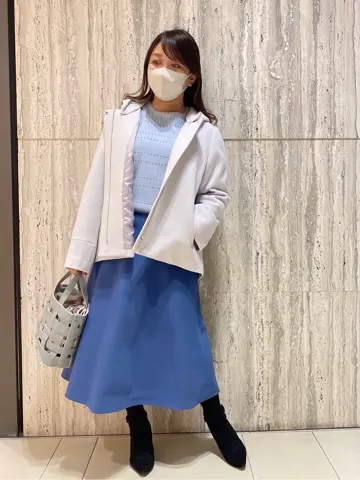 組曲 平瀬 コーディネート画像