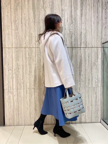 組曲 平瀬 コーディネート画像