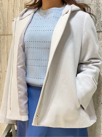 組曲 平瀬 コーディネート画像