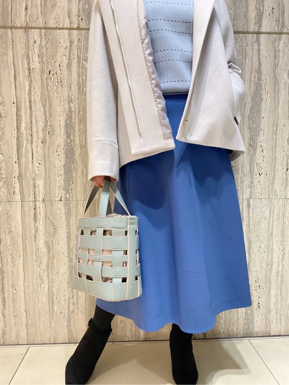 組曲 平瀬 コーディネート画像