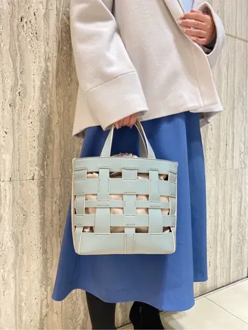 組曲 平瀬 コーディネート画像