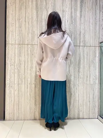 組曲 平瀬 コーディネート画像