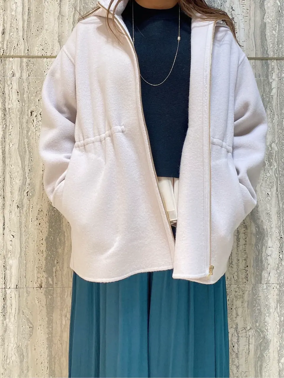 組曲 平瀬 コーディネート画像