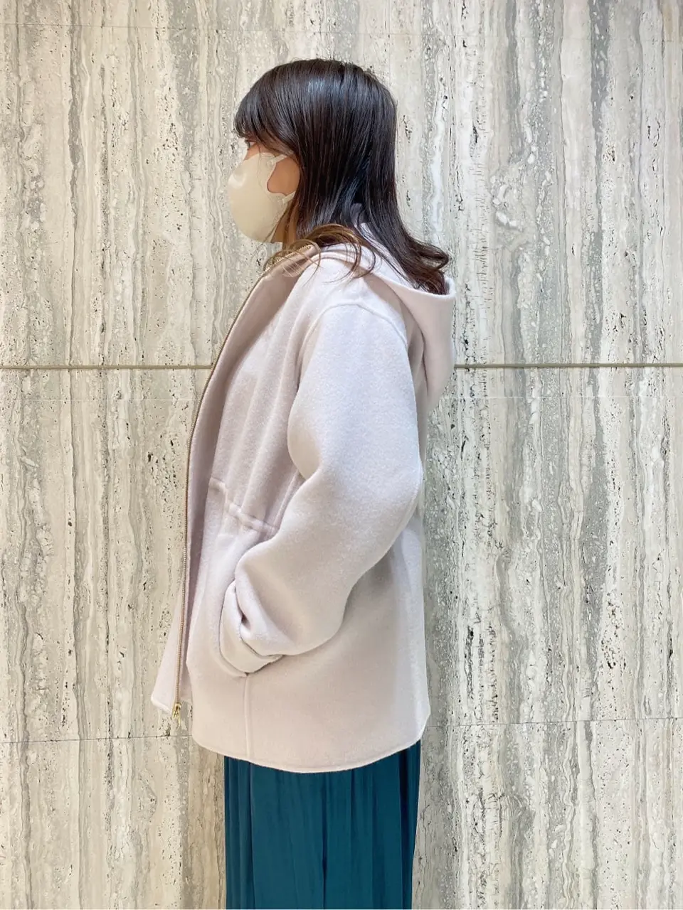 組曲 平瀬 コーディネート画像