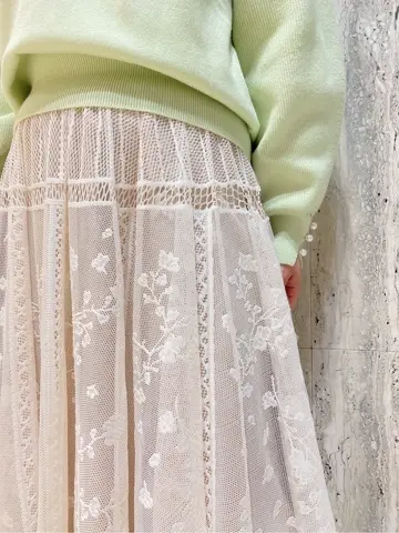 組曲 平瀬 コーディネート画像