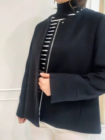 組曲 小林 コーディネート画像