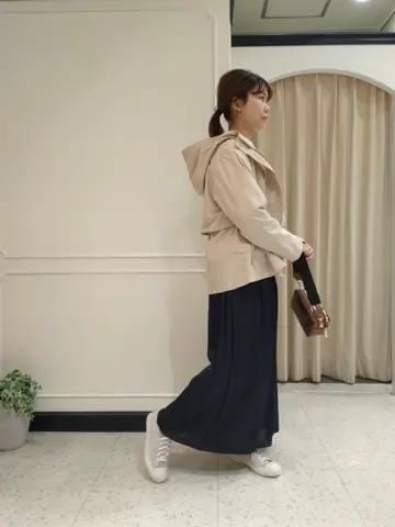 組曲 小林 コーディネート画像