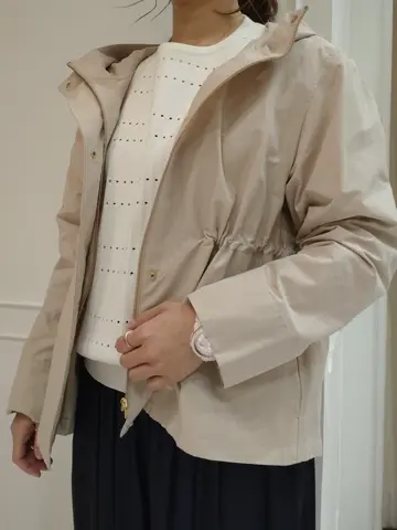 組曲 小林 コーディネート画像