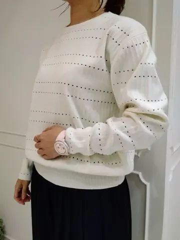 組曲 小林 コーディネート画像