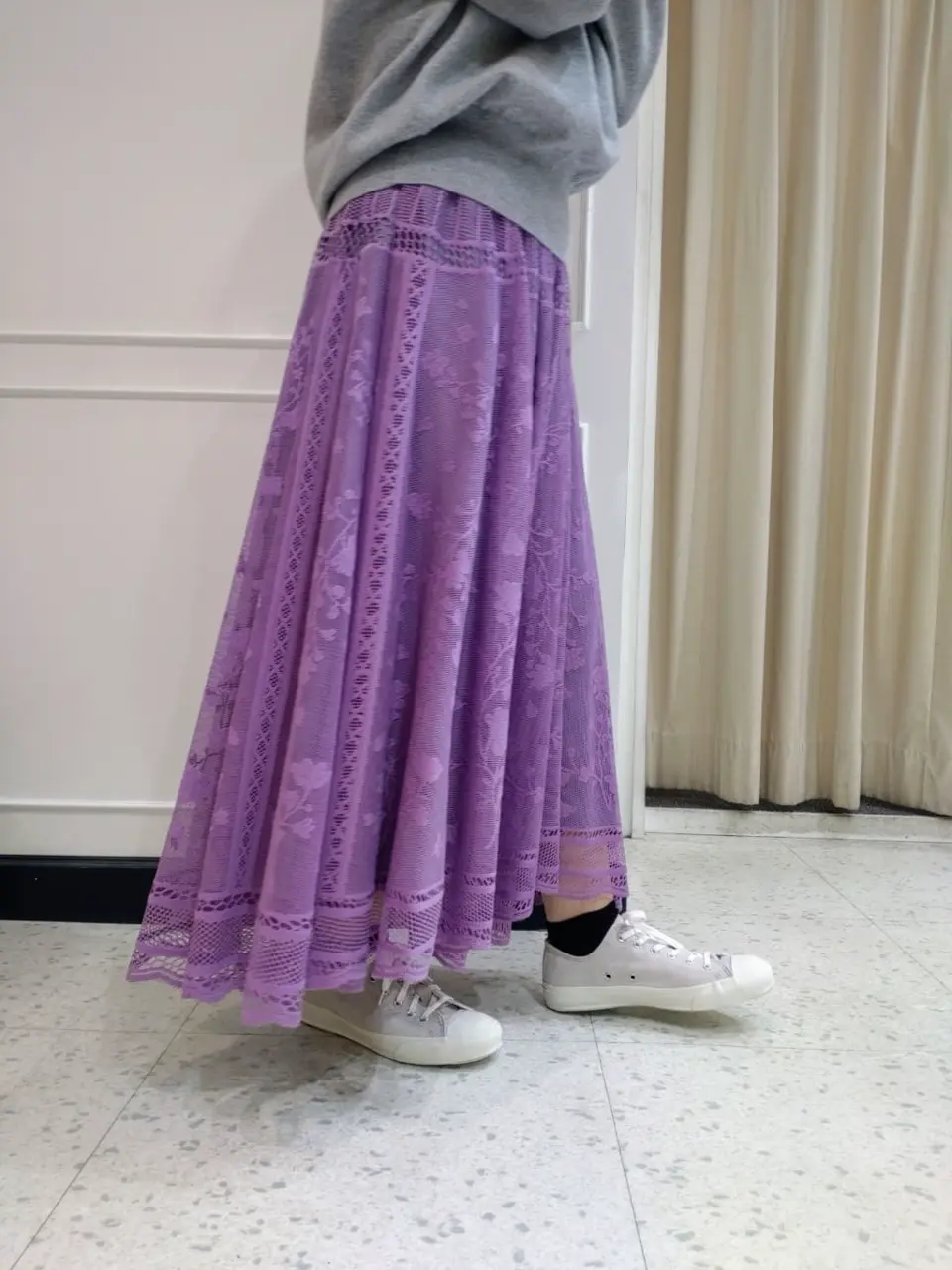 組曲 小林 コーディネート画像