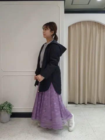 組曲 小林 コーディネート画像