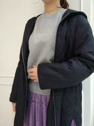 組曲 小林 コーディネート画像