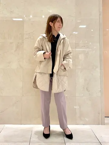 組曲 井上 コーディネート画像