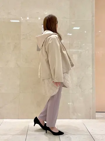 組曲 井上 コーディネート画像