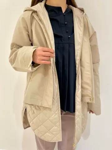 組曲 井上 コーディネート画像