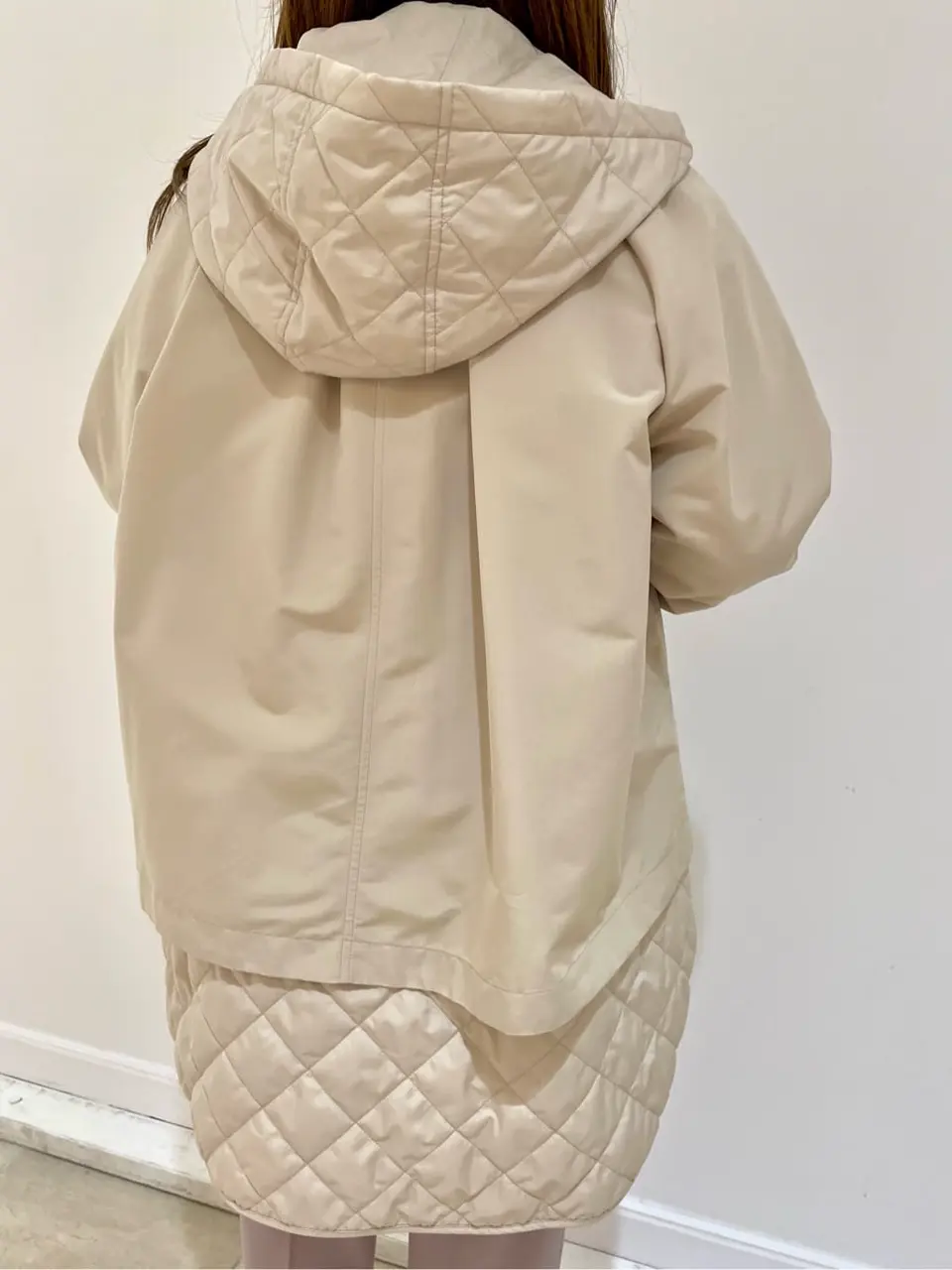 組曲 井上 コーディネート画像