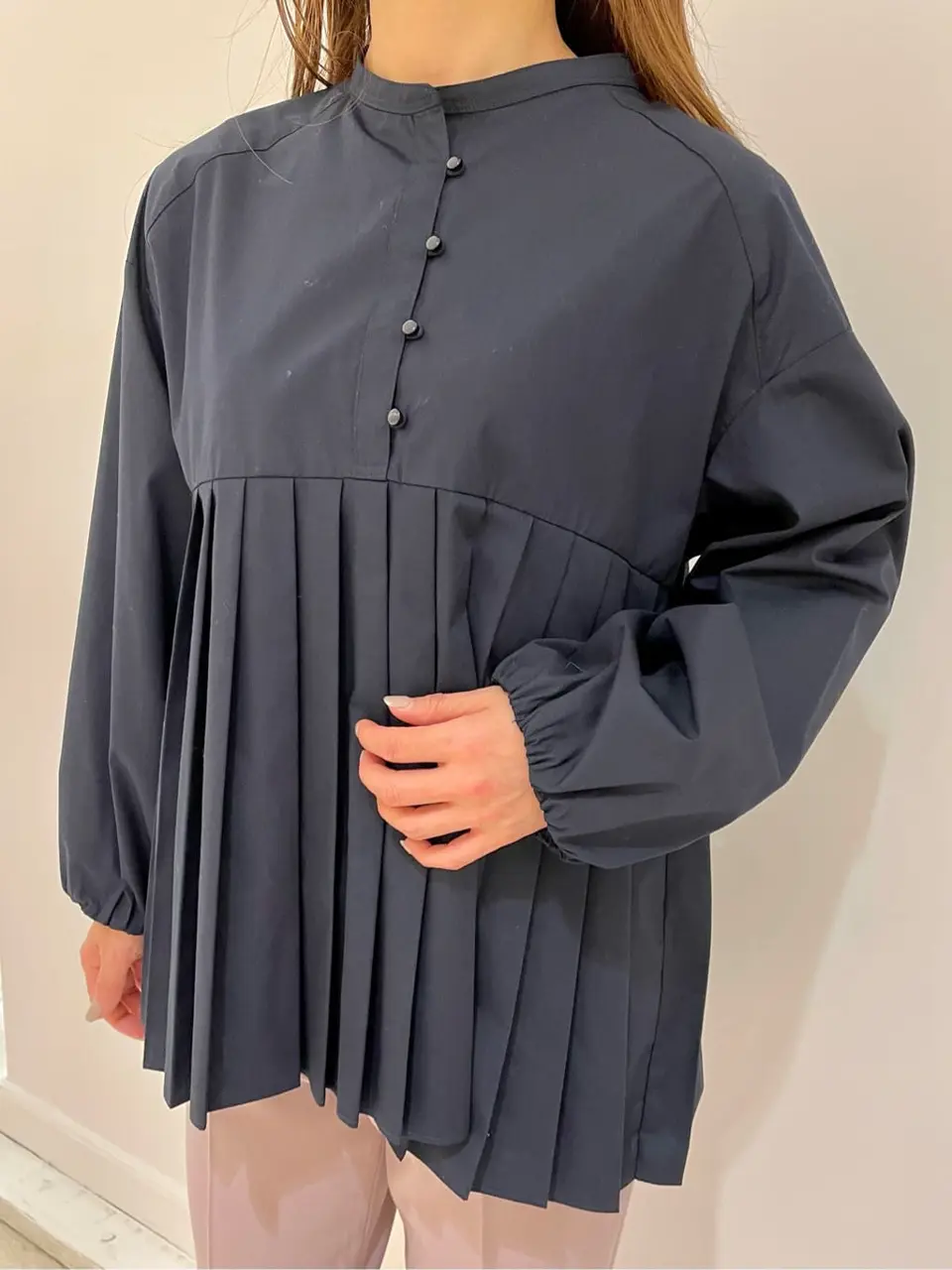 組曲 井上 コーディネート画像