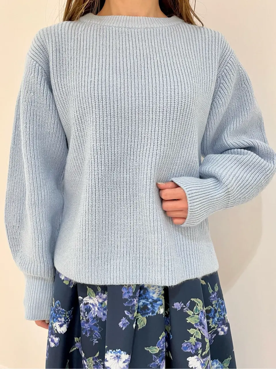 組曲 井上 コーディネート画像