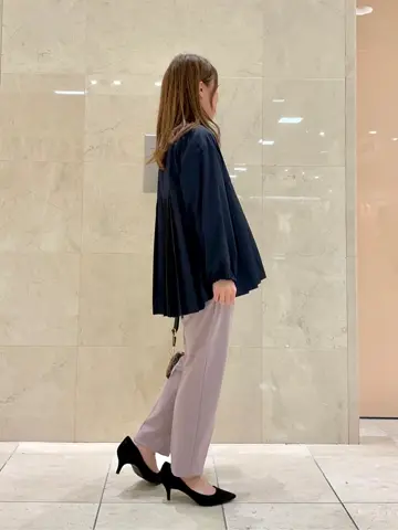 組曲 井上 コーディネート画像