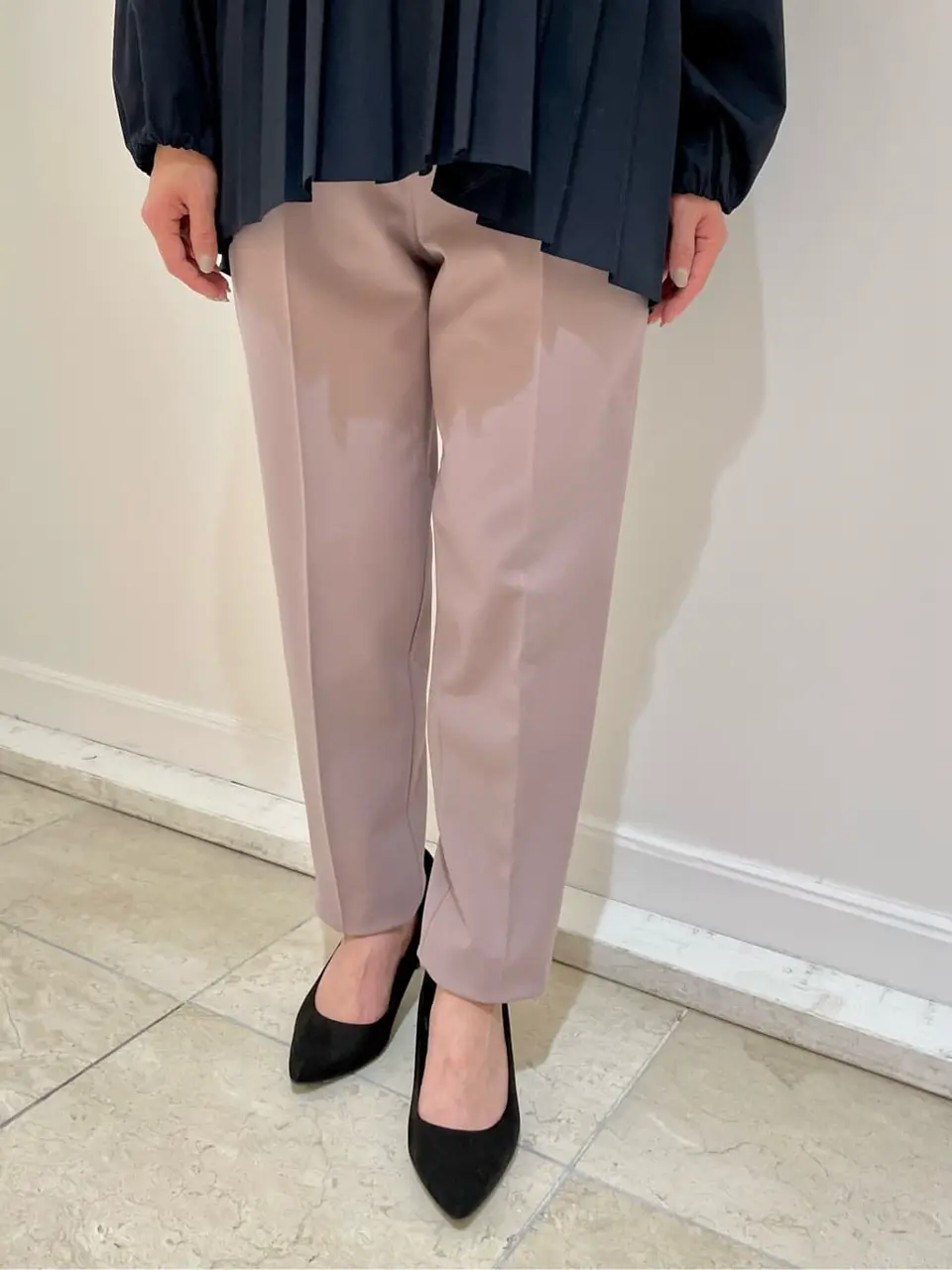 組曲 井上 コーディネート画像