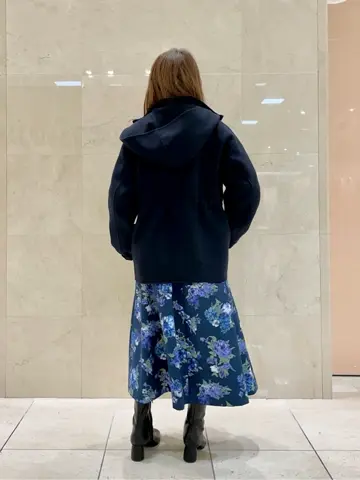 組曲 井上 コーディネート画像