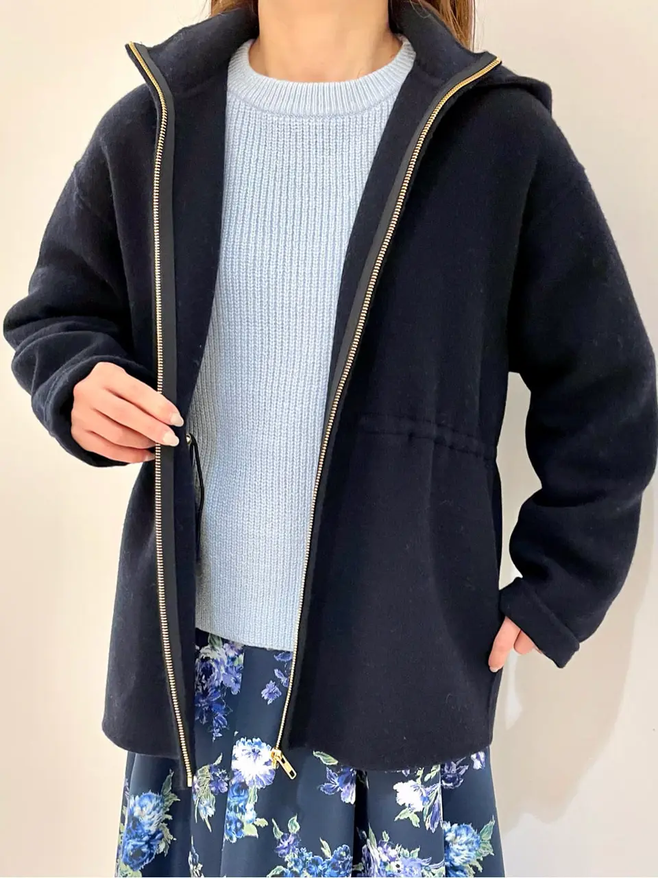 組曲 井上 コーディネート画像