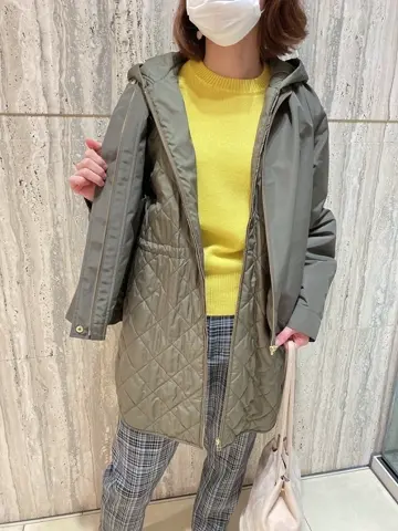 組曲 林 コーディネート画像