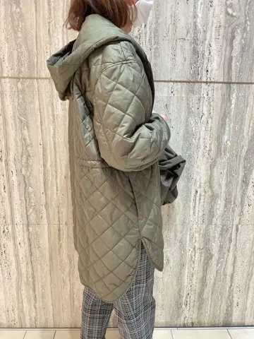 組曲 林 コーディネート画像