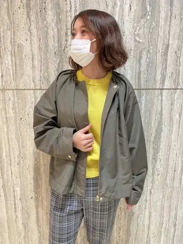 組曲 林 コーディネート画像