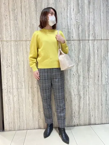 組曲 林 コーディネート画像