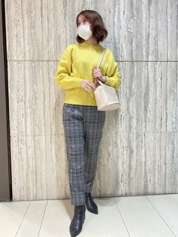 組曲 林 コーディネート画像