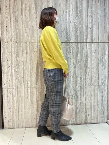 組曲 林 コーディネート画像