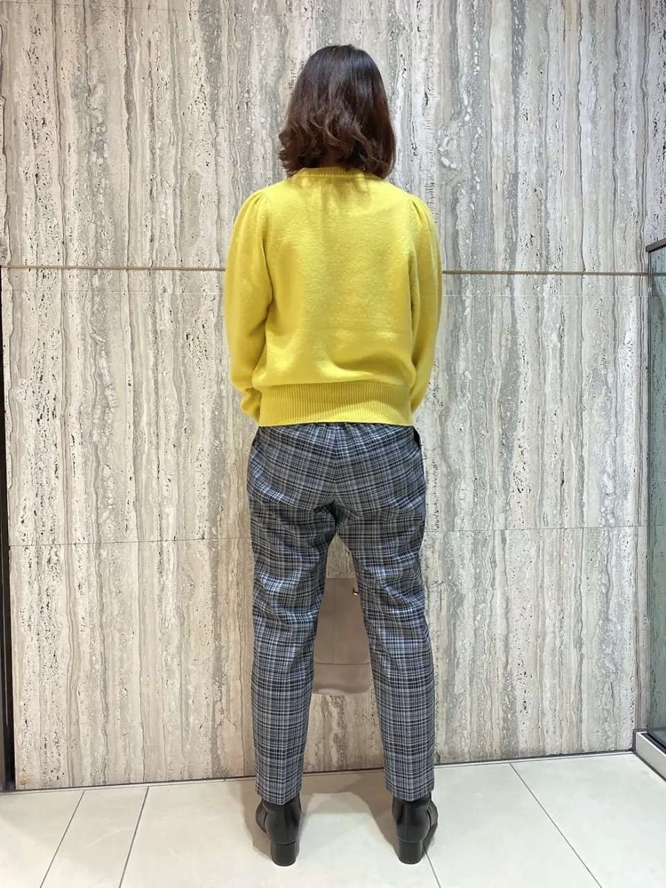 組曲 林 コーディネート画像