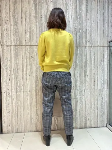 組曲 林 コーディネート画像