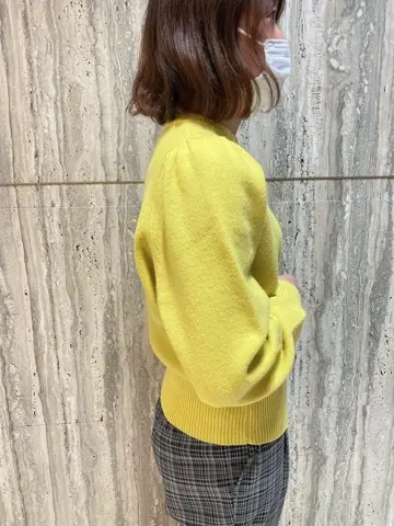 組曲 林 コーディネート画像