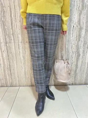 組曲 林 コーディネート画像