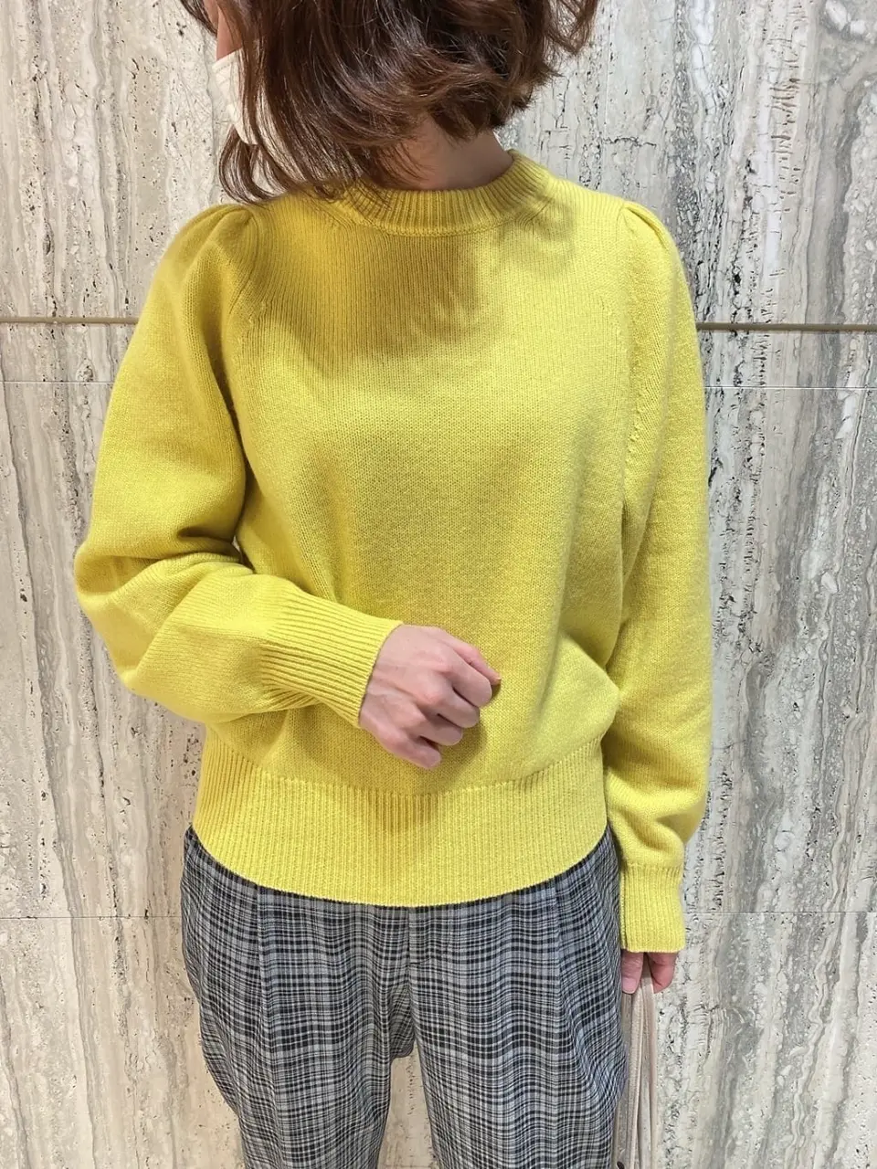 組曲 林 コーディネート画像