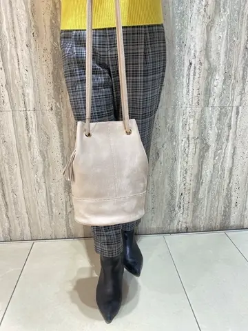 組曲 林 コーディネート画像