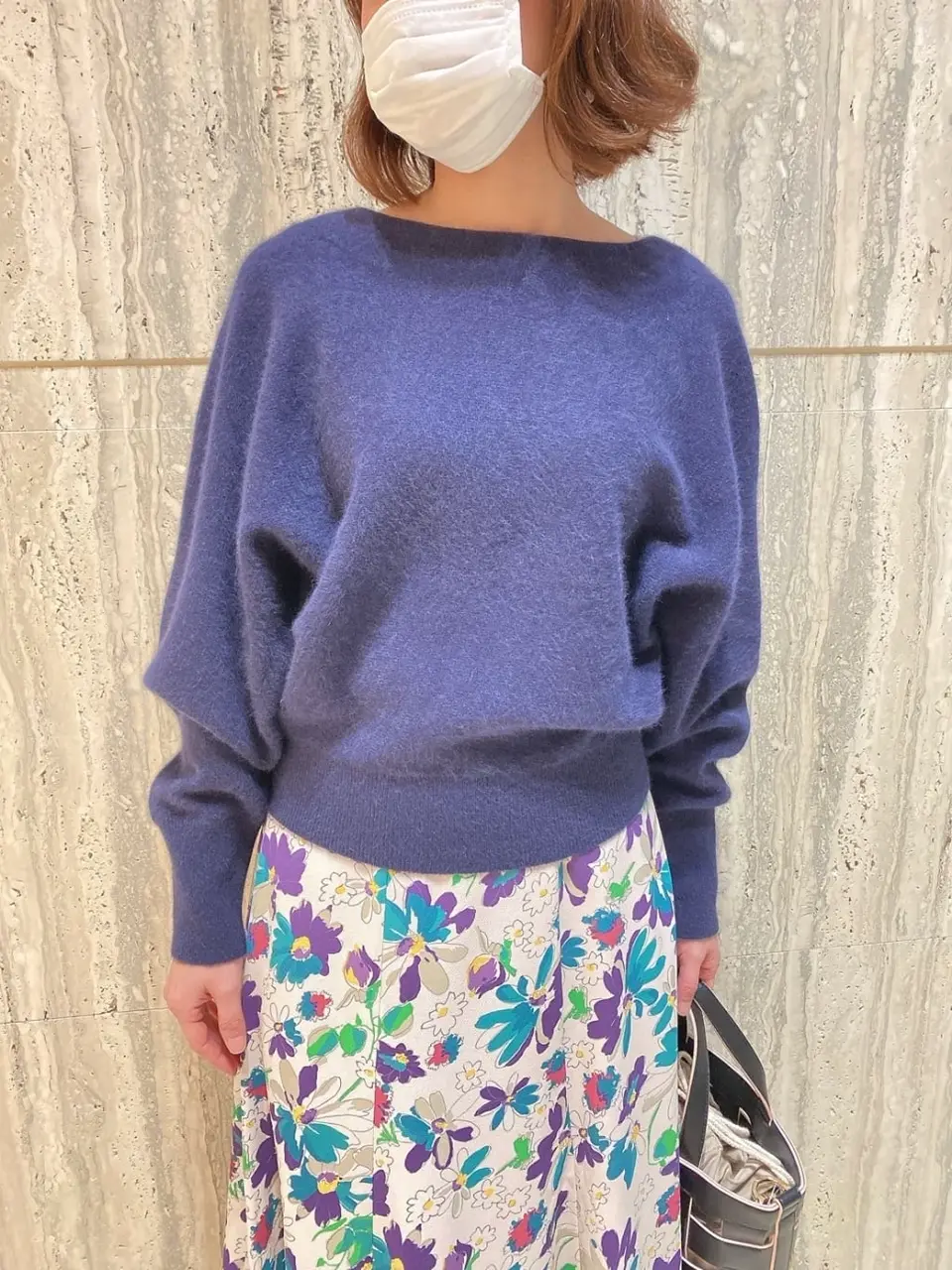 組曲 林 コーディネート画像