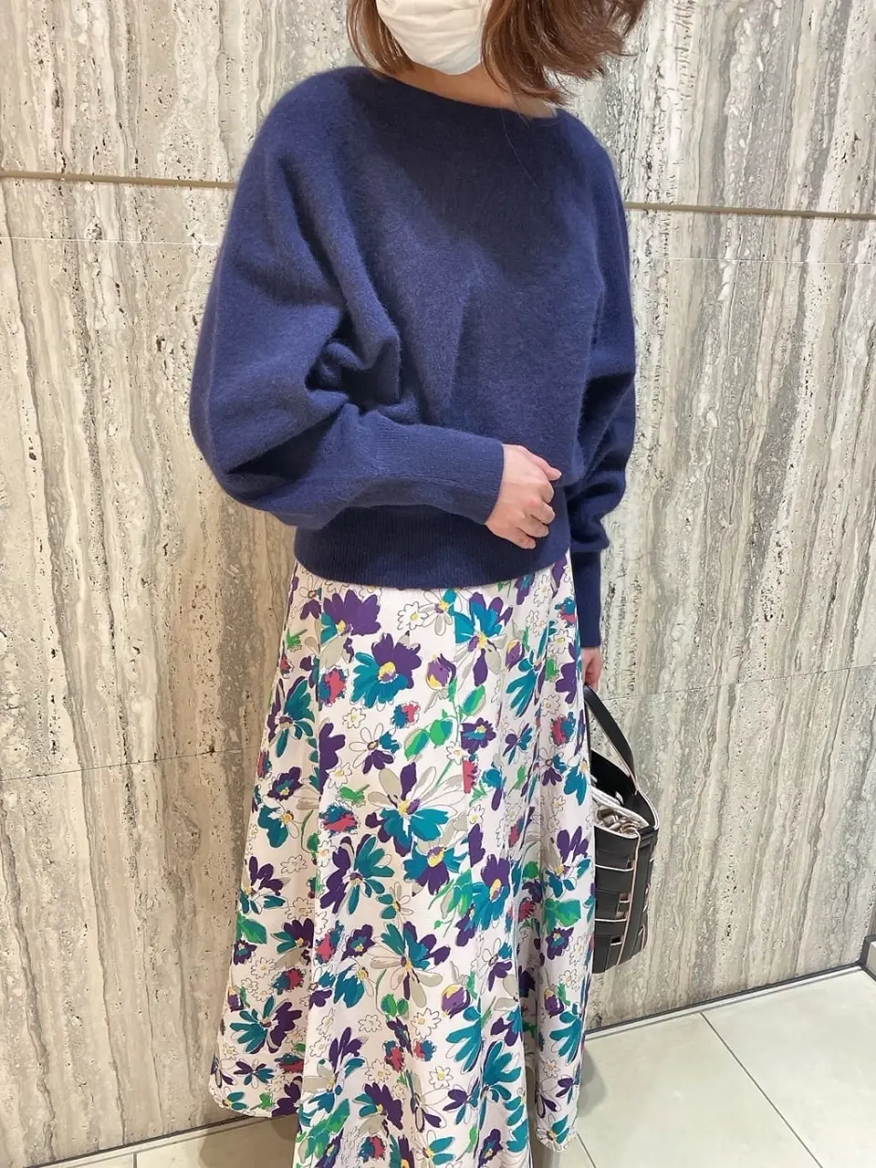 組曲 林 コーディネート画像