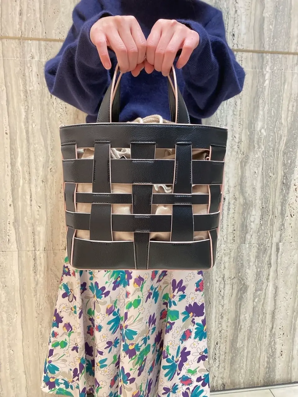 組曲 林 コーディネート画像