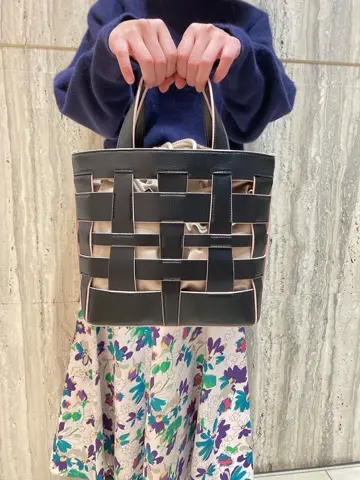 組曲 林 コーディネート画像