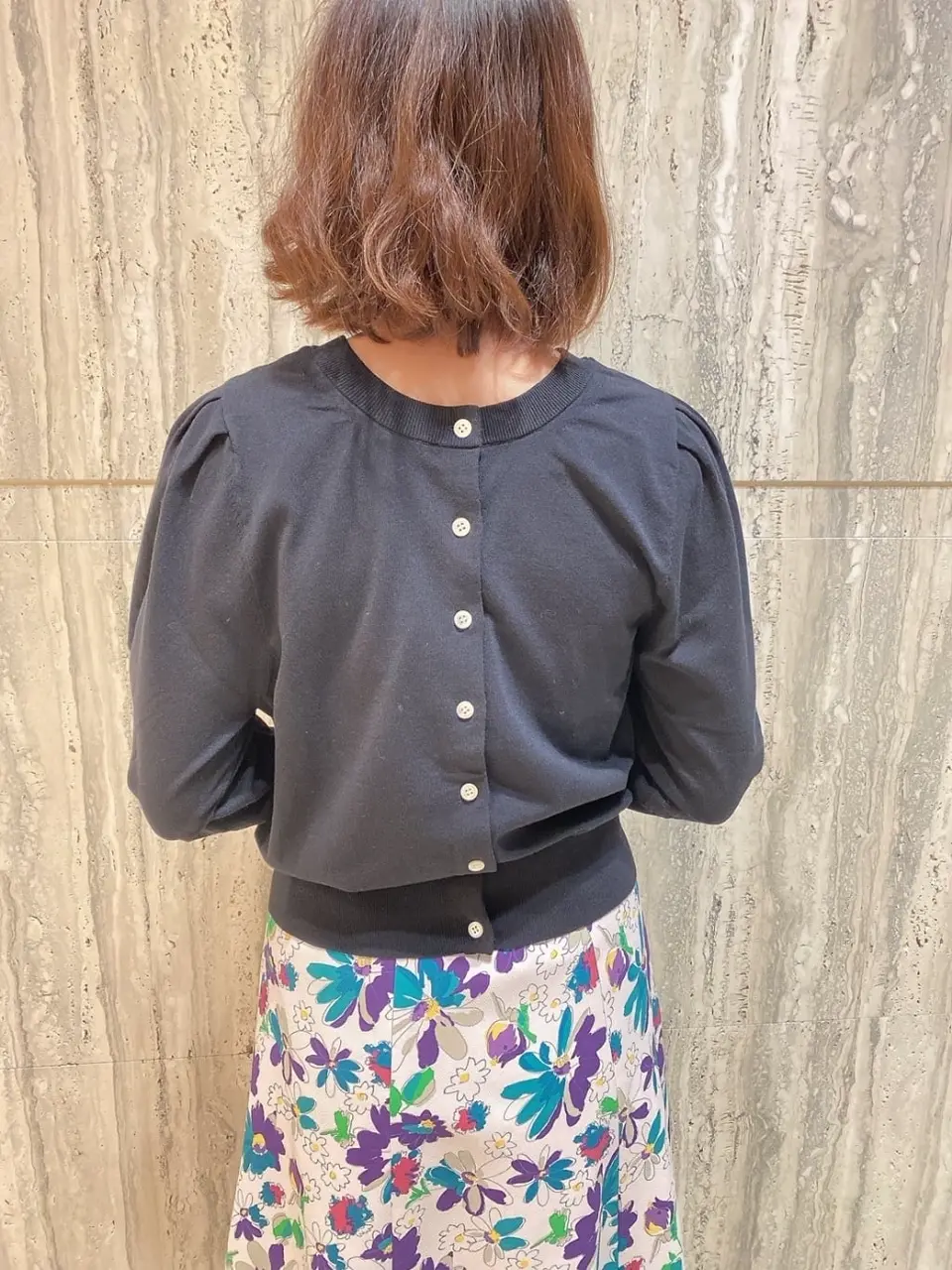 組曲 林 コーディネート画像